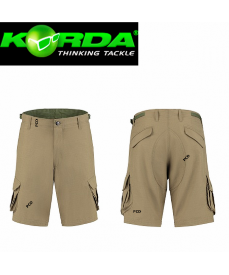 SHORT KORDA KORE KOMBAT...