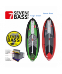 STAND UP PADDLE SEVEN BASS...
