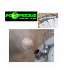 Gaine Anti Ecrevisses Korda Super Wrap