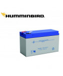 BATTERIE HUMMINBIRD 12VOLTS...