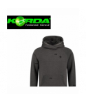 SWEAT A CAPUCHE KORDA LE TK...