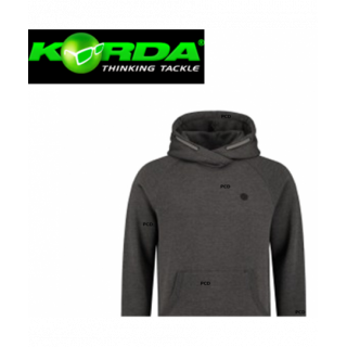 SWEAT A CAPUCHE KORDA LE TK...