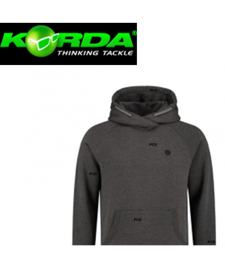 SWEAT A CAPUCHE KORDA LE TK...