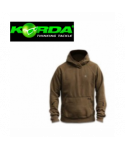 SWEAT A CAPUCHE TEAM KORDA...