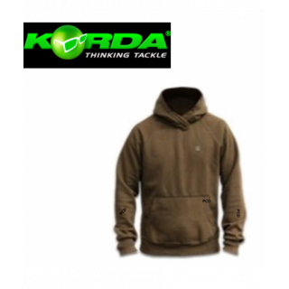 SWEAT A CAPUCHE TEAM KORDA...