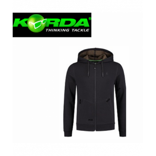 SWEAT KORDA KORE ZIP HOODIE...