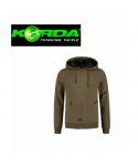 SWEAT KORDA KORE ZIP HOODIE...