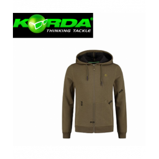 SWEAT KORDA KORE ZIP HOODIE...