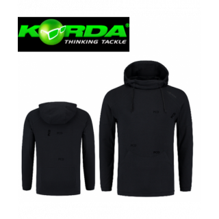 SWEAT A CAPUCHE KORDA...