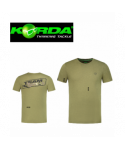 T-SHIRT KORDA KORE TK TEE...