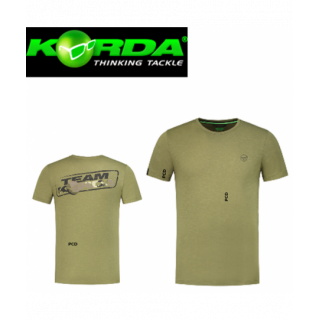 T-SHIRT KORDA KORE TK TEE...