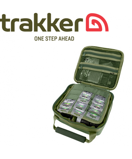 Trousse à Accessoires Trakker NXG Compact Tackle Bag