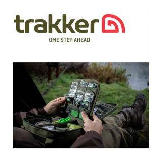 Trousse à Accessoires Trakker NXG Compact Tackle Bag