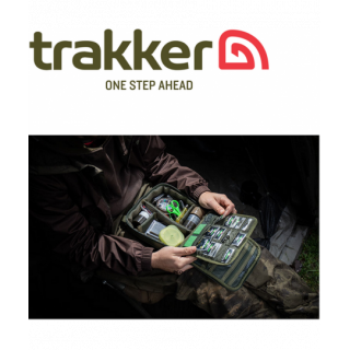Trousse à Accessoires Trakker NXG Compact Tackle Bag