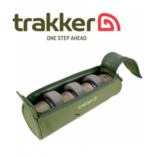 Trousse à Bobines Trakker NXG Spare Spool Case