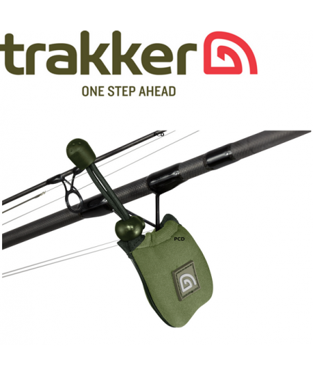 Housse de Protection Pour Anneaux Trakker 50mm Ring Protectors