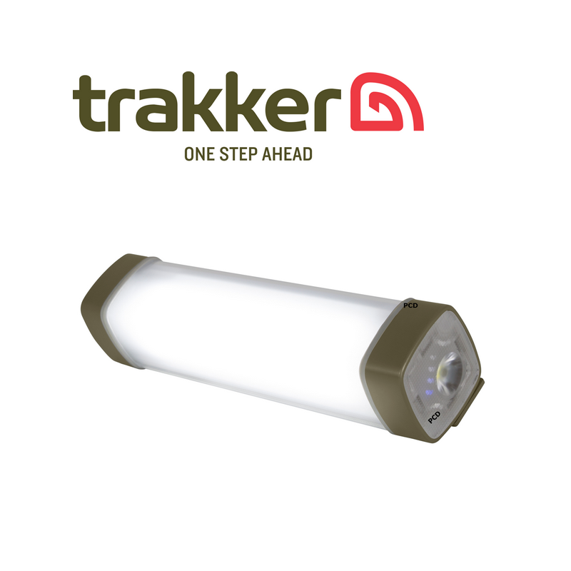 Lampe Compacte Multifonctions Trakker Nitelife Biwy Light 150