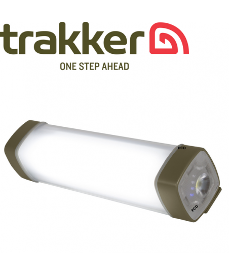 Lampe Compacte Multifonctions Trakker Nitelife Biwy Light 150