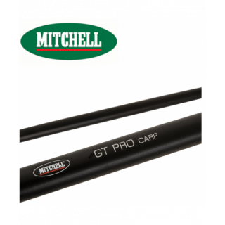 Ensemble Carpe Prêt à Pêcher Mitchell GT Pro Carp Set