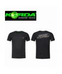 TEE SHIRT KORDA KORE...