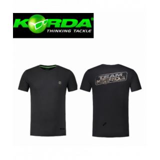 TEE SHIRT KORDA KORE...