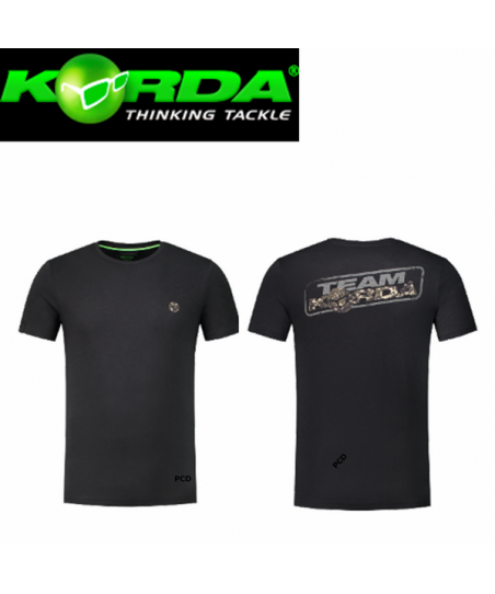 TEE SHIRT KORDA KORE...