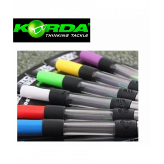 TETES DE RECHANGE SEULES KORDA