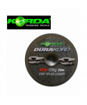TRESSE KORDA DURA-KORD DYNEEMA