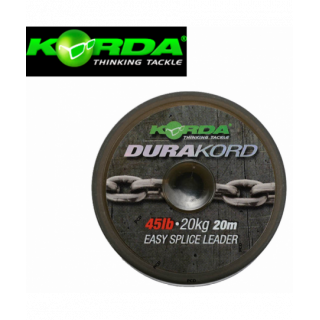 TRESSE KORDA DURA-KORD DYNEEMA