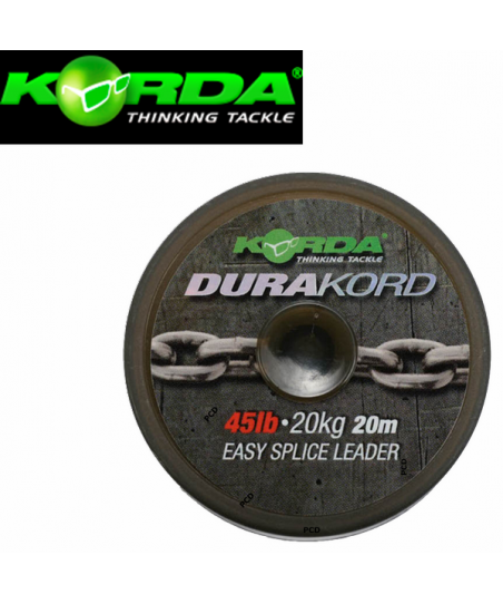 TRESSE KORDA DURA-KORD DYNEEMA
