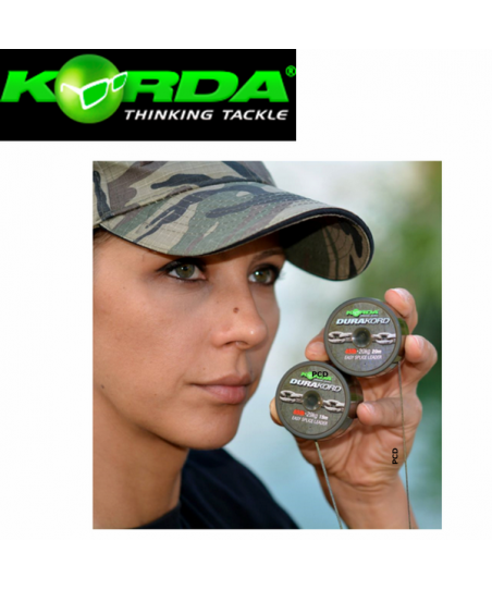 TRESSE KORDA DURA-KORD DYNEEMA