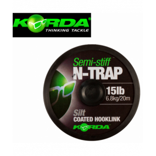 TRESSE KORDA N-TRAP SEMI...