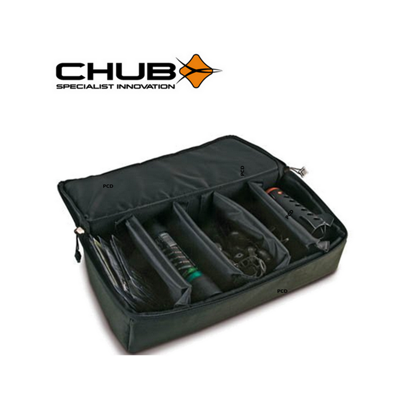 Trousse A Accessoires Chub Accessory Box