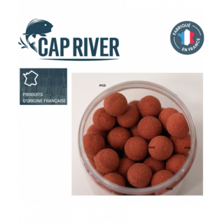Wafters Amorçage Cap River Indian Spice 100G