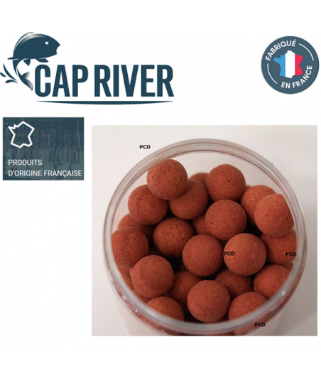 Hookbaits Cap River Wafters Monster Crab 100G