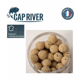 Hookbaits Cap River Wafters Scopex 100G