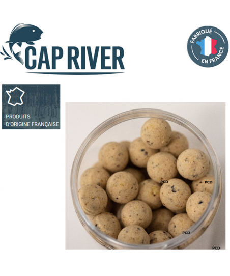 Hookbaits Cap River Wafters Scopex 100G