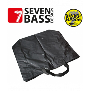 GRAND CARRY ALL POUR FLOAT...