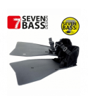 PALMES SEVEN BASS FLOAT...