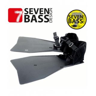 PALMES SEVEN BASS FLOAT...