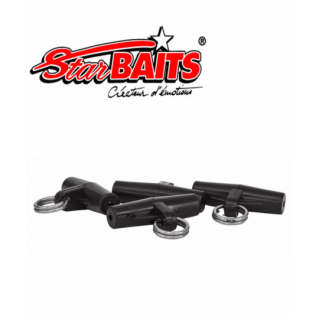 Attaches Starbaits Marker...