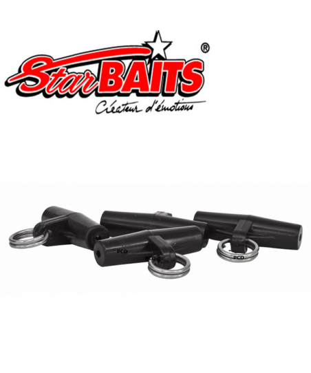 Attaches Starbaits Marker...