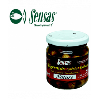 Tigernuts Sensas Spécial Eschage Naturel 212ml