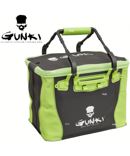 SAC DE RANGEMENT GUNKI SAFE...