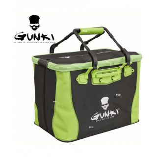 SAC DE RANGEMENT GUNKI SAFE...