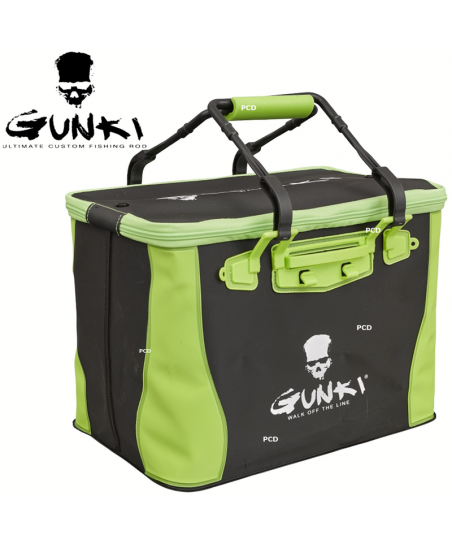 SAC DE RANGEMENT GUNKI SAFE...