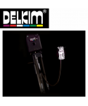 Nitelite Pro Hanger Lumineux Delkim Blanc