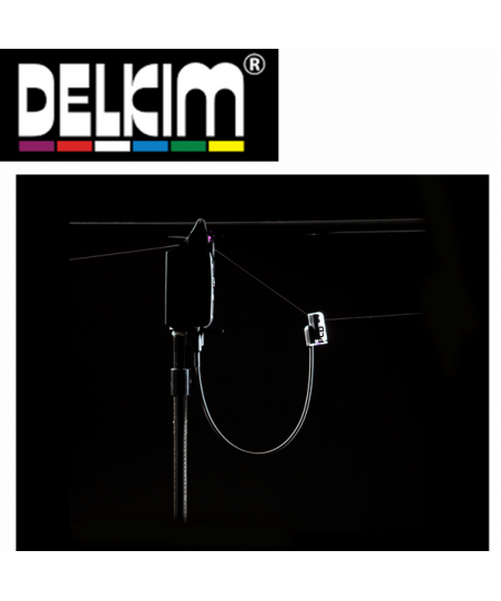 Nitelite Pro Hanger Lumineux Delkim Blanc