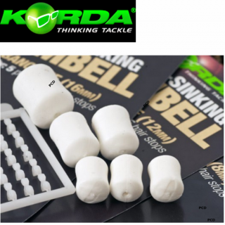 APPATS ARTIFICIELS DUMBELLS...