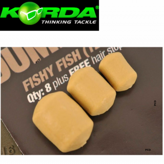 APPATS ARTIFICIELS DUMBELLS...